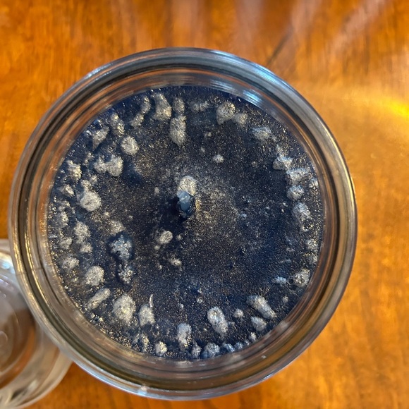 Yankee Above The Clouds 19oz Candle NEW! - Picture 4 of 6